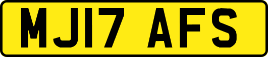MJ17AFS