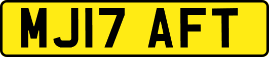 MJ17AFT