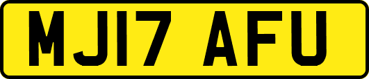 MJ17AFU
