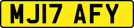 MJ17AFY