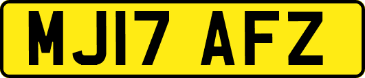MJ17AFZ