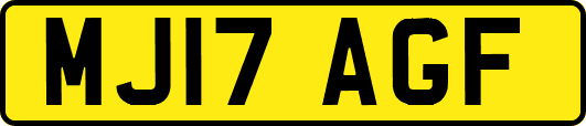 MJ17AGF