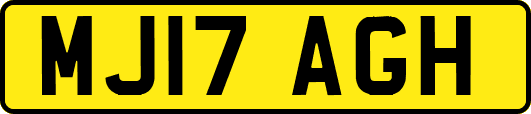 MJ17AGH
