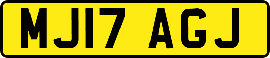 MJ17AGJ