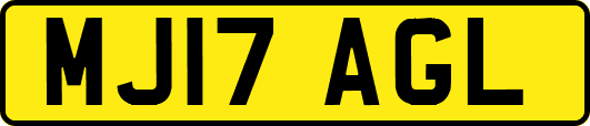 MJ17AGL