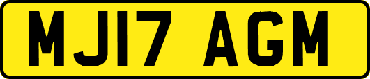 MJ17AGM