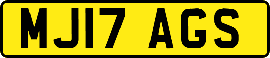 MJ17AGS