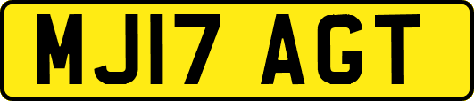 MJ17AGT