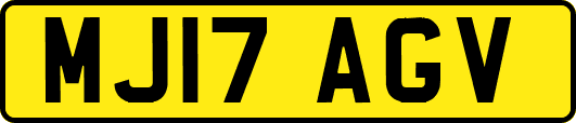 MJ17AGV