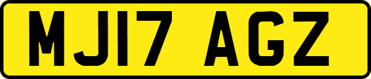 MJ17AGZ