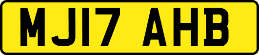 MJ17AHB