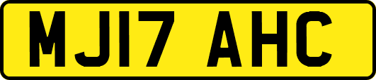 MJ17AHC