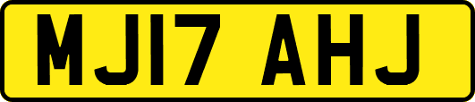 MJ17AHJ