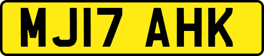 MJ17AHK