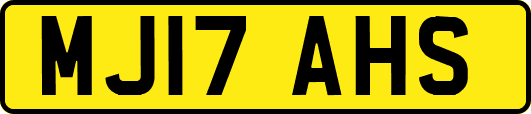 MJ17AHS