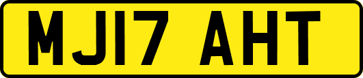 MJ17AHT