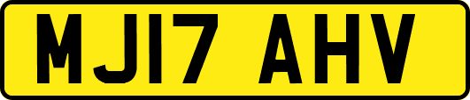 MJ17AHV