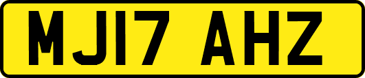 MJ17AHZ
