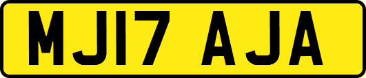 MJ17AJA