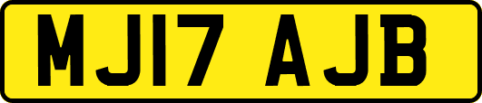 MJ17AJB