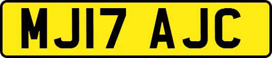 MJ17AJC