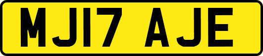 MJ17AJE