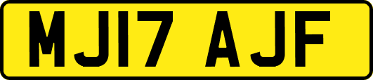 MJ17AJF