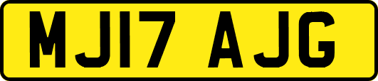 MJ17AJG