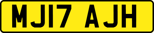 MJ17AJH