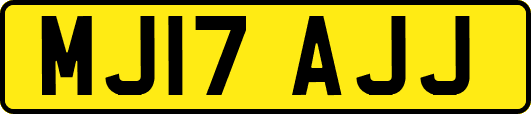 MJ17AJJ
