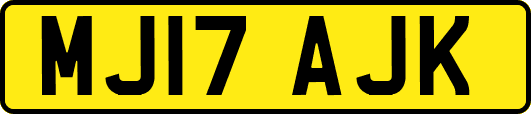 MJ17AJK