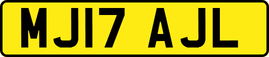 MJ17AJL