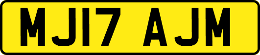 MJ17AJM