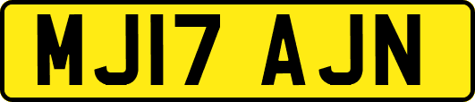MJ17AJN