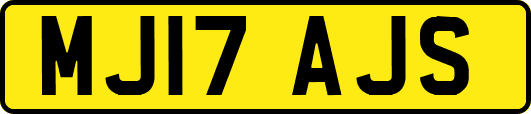 MJ17AJS