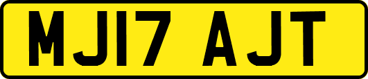 MJ17AJT