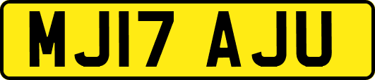 MJ17AJU