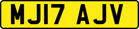MJ17AJV