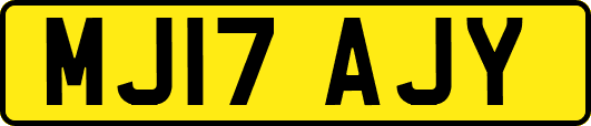 MJ17AJY
