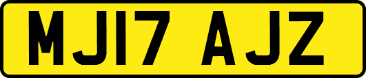 MJ17AJZ