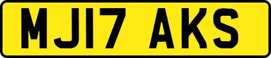 MJ17AKS