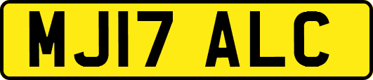 MJ17ALC