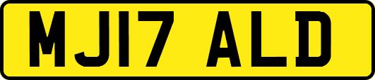 MJ17ALD