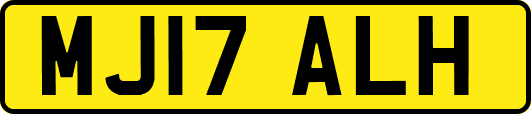 MJ17ALH