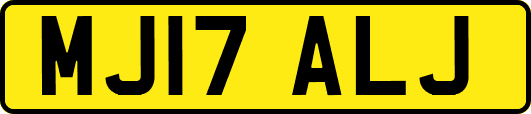 MJ17ALJ