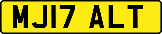 MJ17ALT
