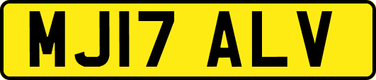 MJ17ALV