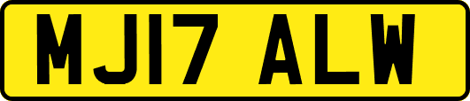 MJ17ALW