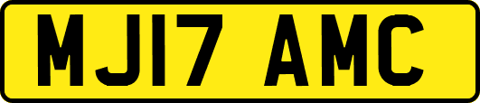 MJ17AMC