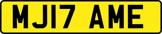 MJ17AME